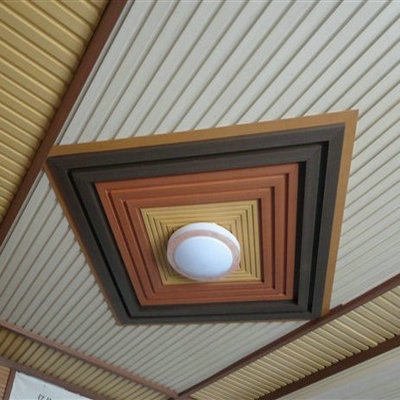 WPC Ceiling